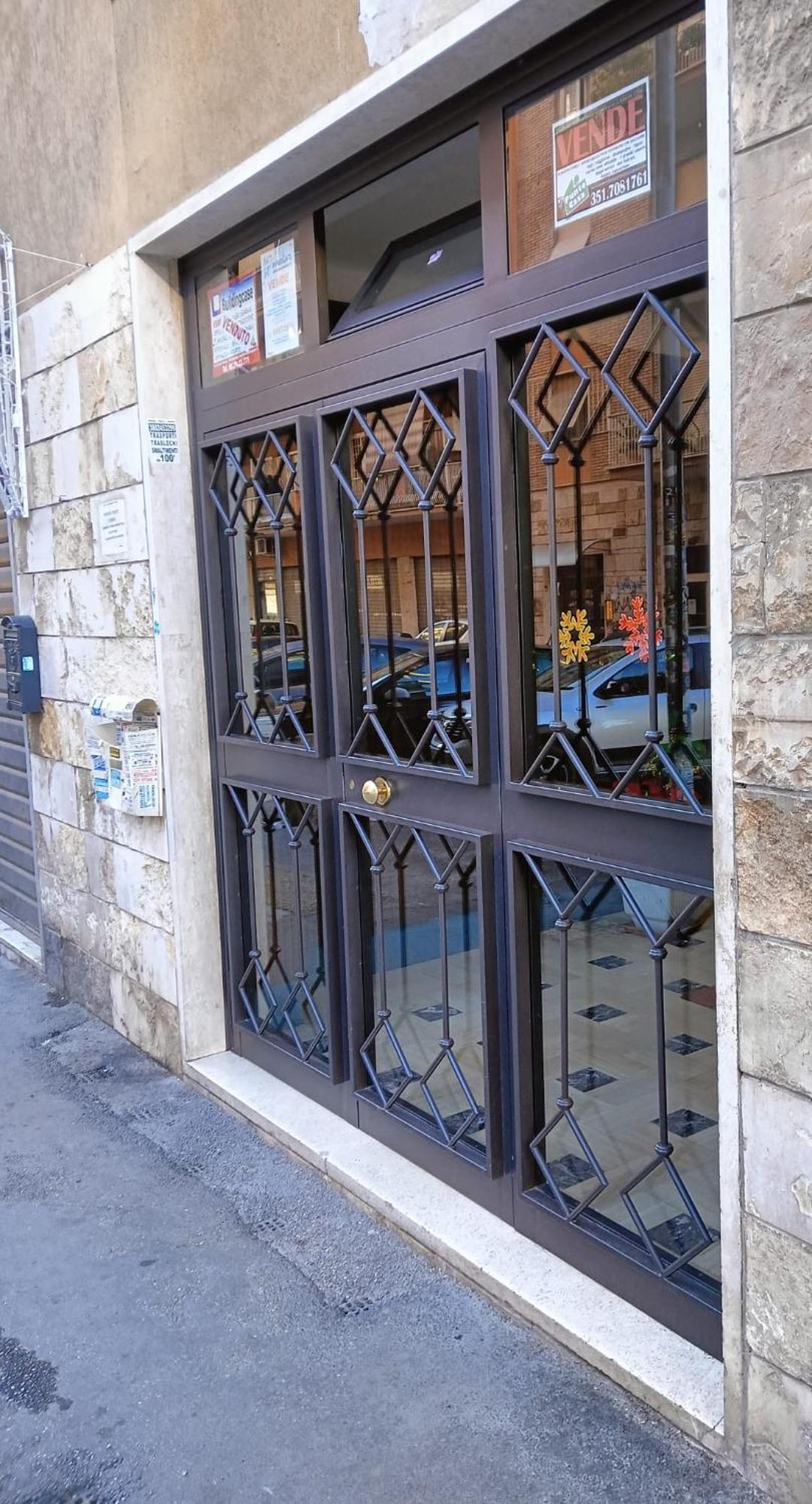 Apartamento Gardenie House Roma Exterior foto