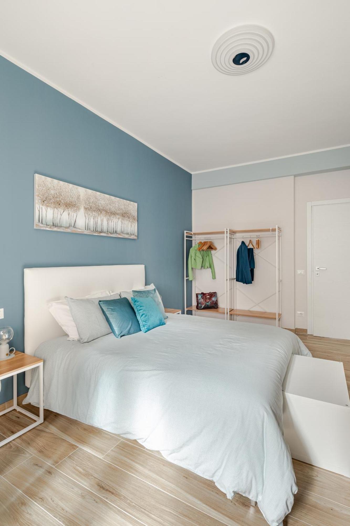 Apartamento Gardenie House Roma Exterior foto