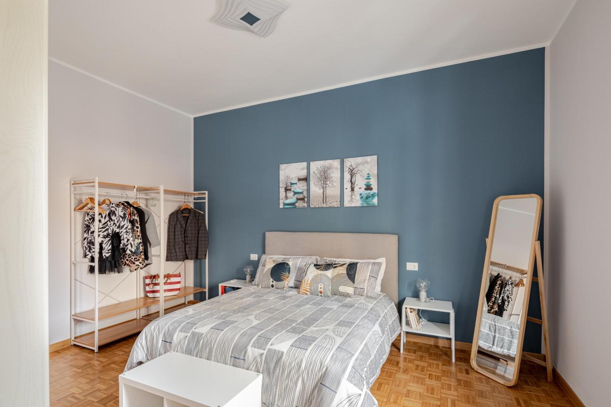 Apartamento Gardenie House Roma Exterior foto