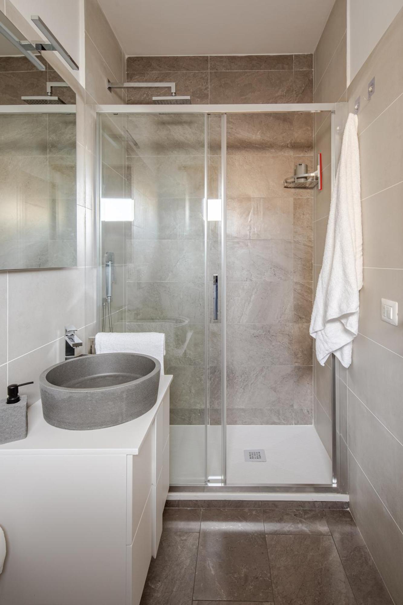 Apartamento Gardenie House Roma Exterior foto